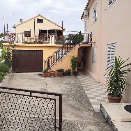 Apartman Sardelic Корчула Экстерьер фото