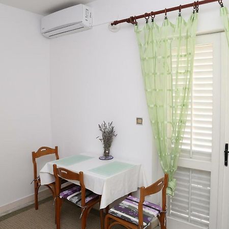 Apartman Sardelic Корчула Экстерьер фото