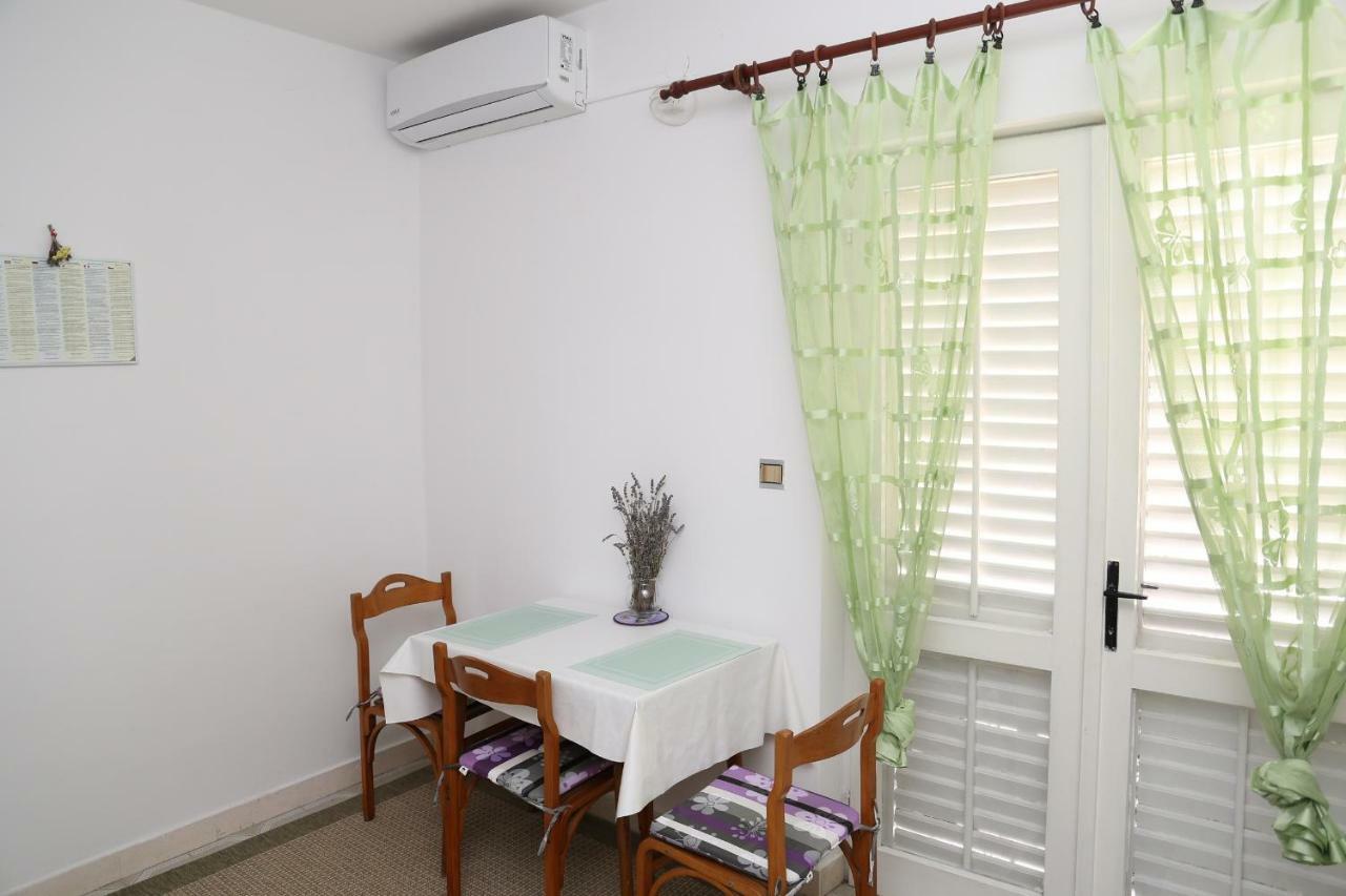 Apartman Sardelic Корчула Экстерьер фото